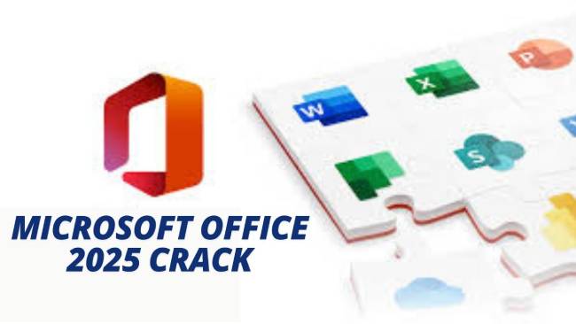 Microsoft Office 2025 Crack
